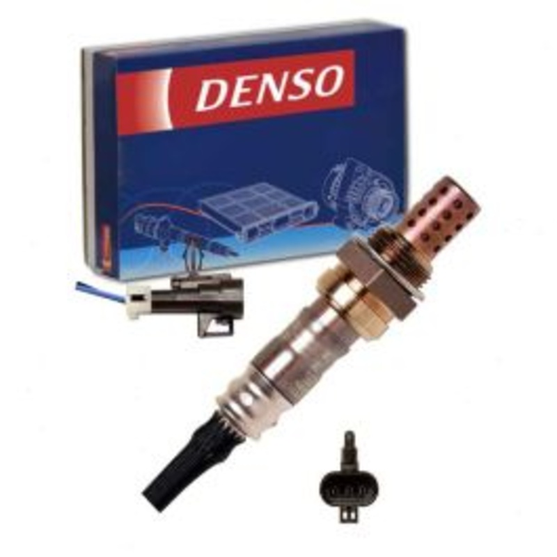 DENSO Upstream Oxygen (O2) Sensor for 1995 Chevrolet K3500 5.7L V8