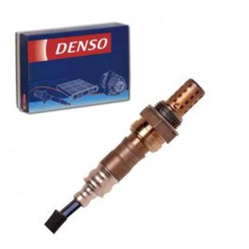 DENSO Upstream Oxygen (O2) Sensor for 1999-2000 Oldsmobile Alero 3.4L V6