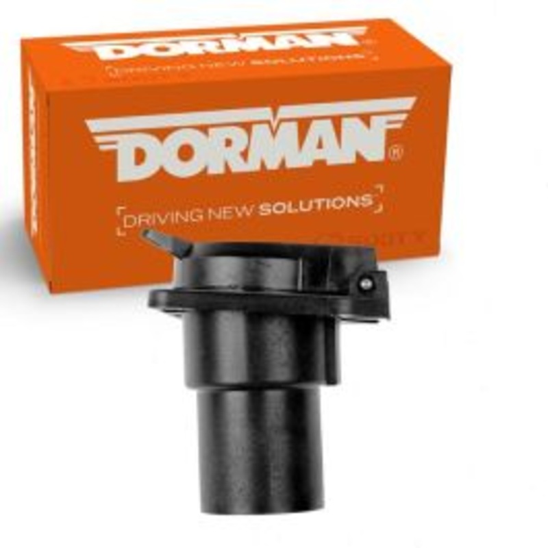 Dorman Trailer Hitch Plug for 2000-2009 Ford Ranger