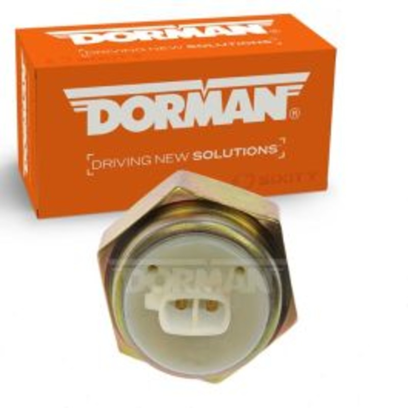 Dorman Transfer Case Switch for 2003-2016 Jeep Wrangler