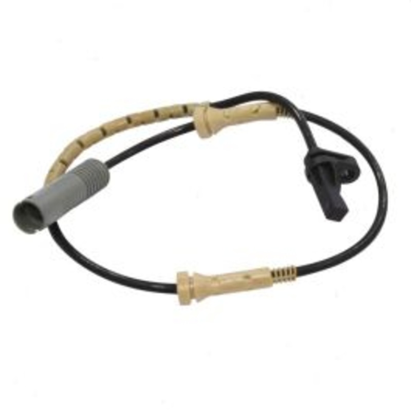 Hitachi Rear Left ABS Wheel Speed Sensor for 2017 BMW 430i Gran Coupe 2.0L L4