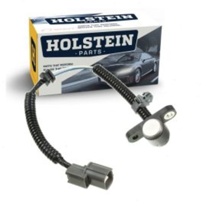 Holstein Crankshaft Position Sensor for 1996-1997 Honda Civic del Sol