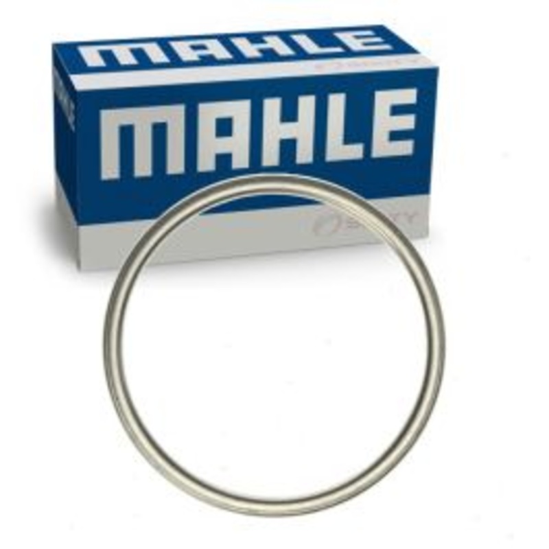 MAHLE Inter Pipe To Muffler Exhaust Pipe Flange Gasket for 2015-2018 Chevrolet City Express 2.0L L4