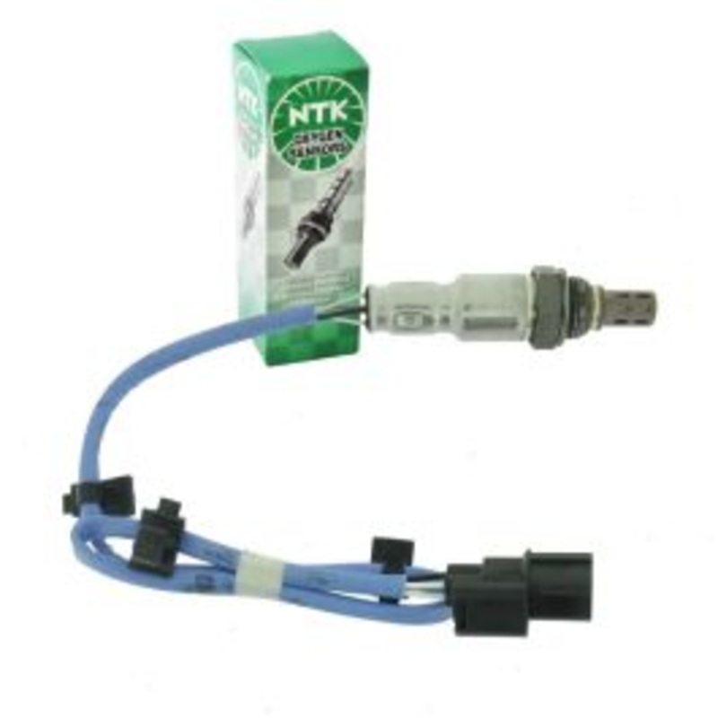 NGK NTK Downstream Rear Oxygen (O2) Sensor for 2007-2008 Acura TL 3.2L 3.5L V6