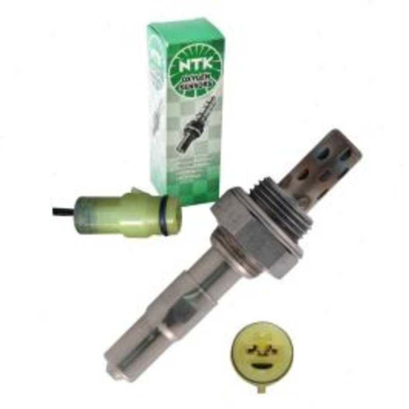 NGK NTK Upstream Oxygen (O2) Sensor for 1985-1995 Suzuki Samurai 1.3L L4