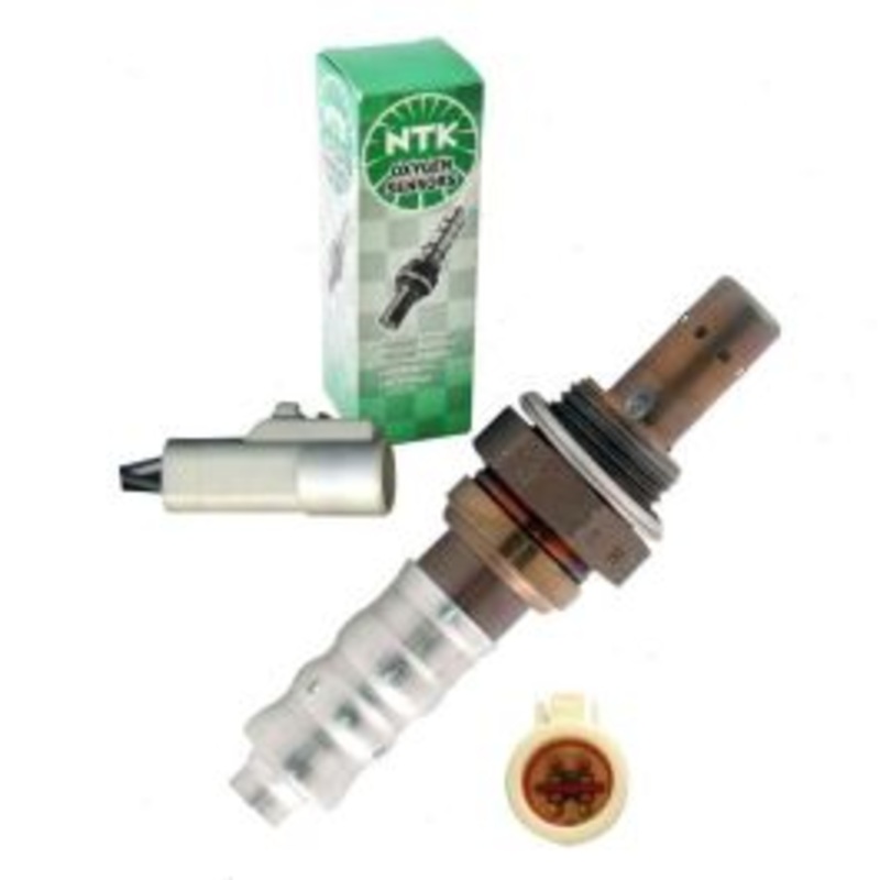 NGK NTK Upstream Oxygen (O2) Sensor for 1990-1992 Ford Ranger 2.9L 4.0L V6