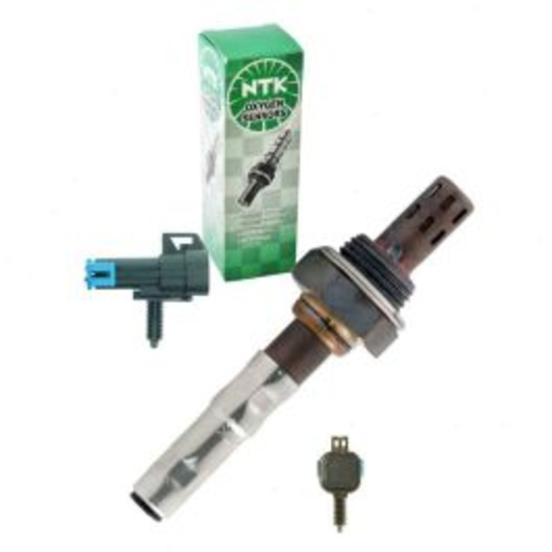 NGK NTK Upstream Oxygen (O2) Sensor for 1997-2000 Pontiac Grand Am 3.1L 3.4L V6