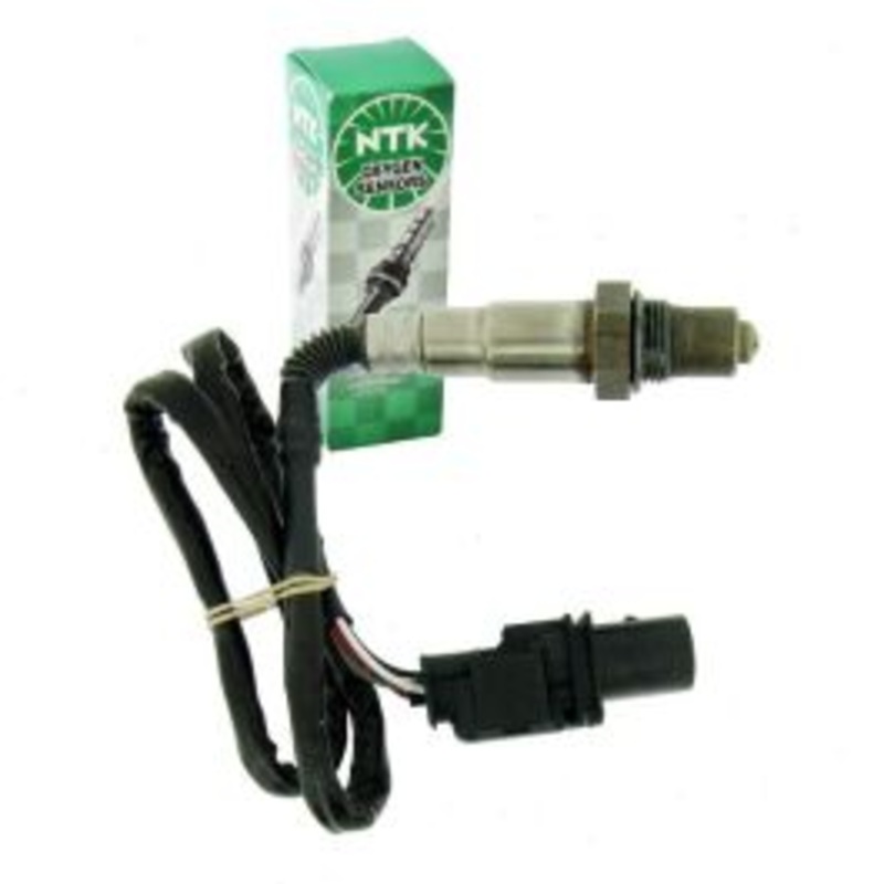 NGK NTK Upstream Right Air Fuel Ratio AFR Sensor for 2010-2011 Mercedes-Benz ML450 3.5L V6