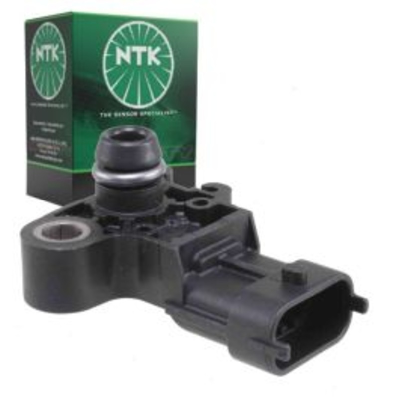 NTK Manifold Absolute Pressure Sensor for 2014-2016 Chevrolet Impala Limited 3.6L V6