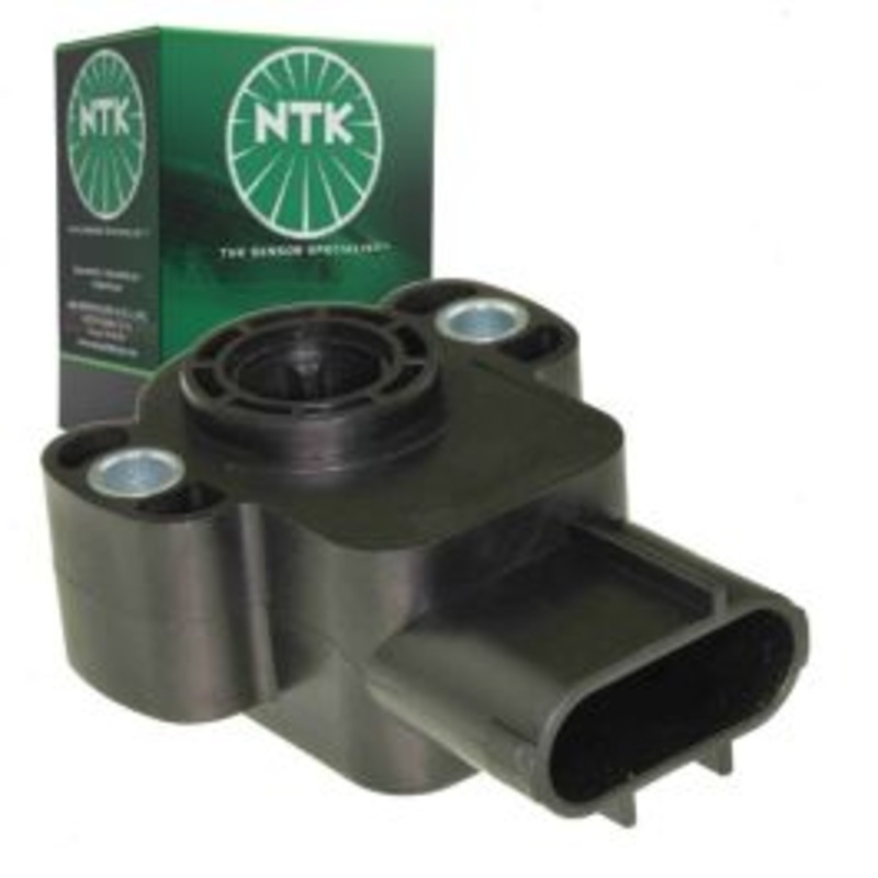 NTK Throttle Position Sensor for 1997-2006 Ford F-150 4.2L 4.6L 5.4L V6 V8