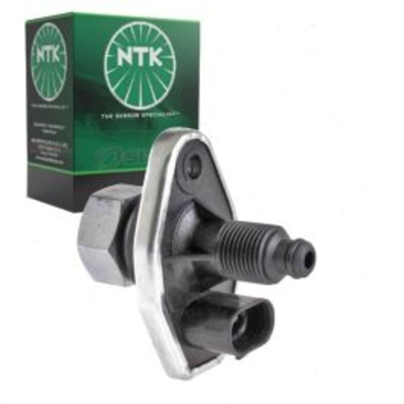 NTK Vehicle Speed Sensor for 1991 Jeep Wrangler