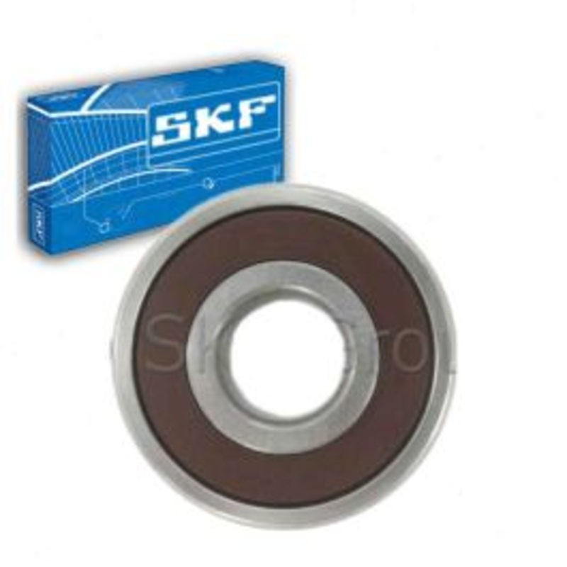 SKF Drive End Alternator Bearing for 2002-2004 Mitsubishi Lancer