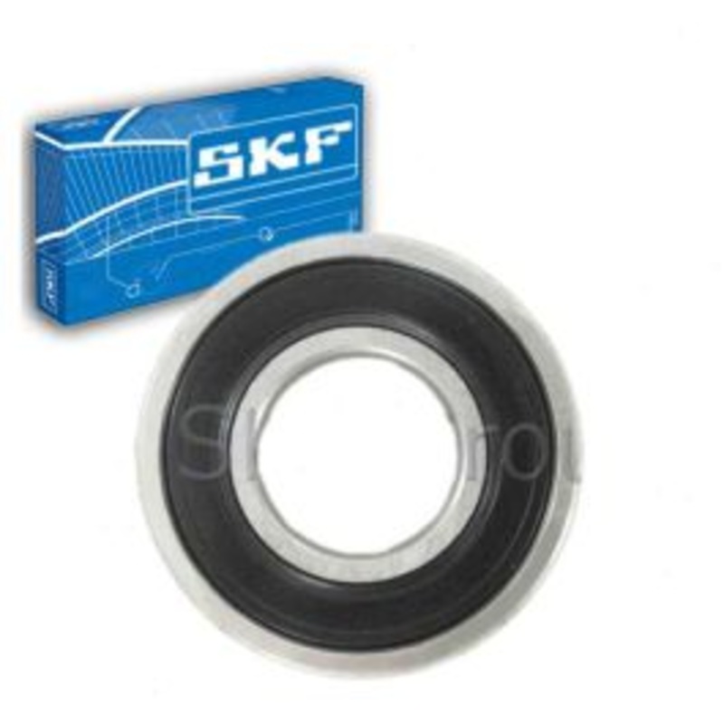 SKF Front Generator Drive End Bearing for 1961-1964 Ford Falcon Sedan Delivery
