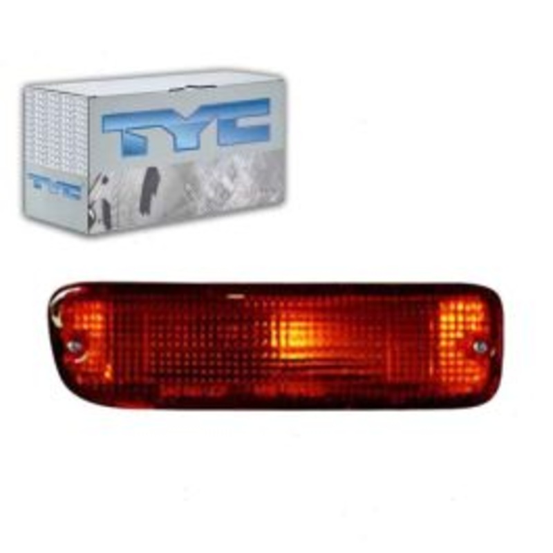 TYC 12-1551-90 Turn Signal Light Assembly