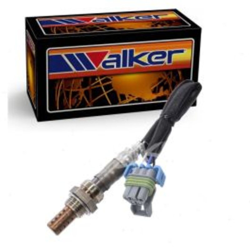 Walker Products Downstream Rear Oxygen (O2) Sensor for 2007-2008 GMC Acadia