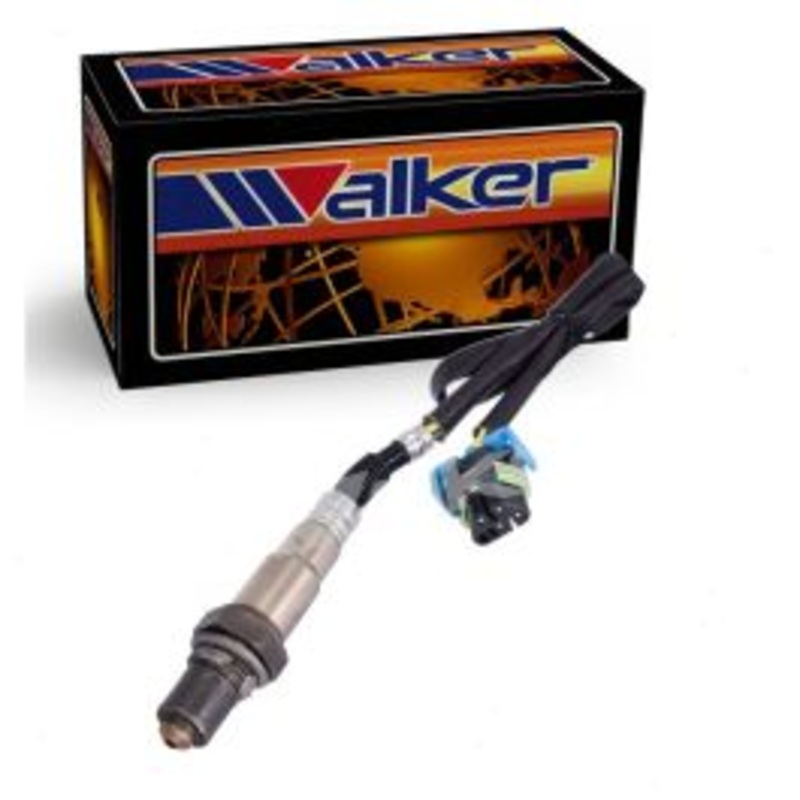 Walker Products Upstream Front Oxygen (O2) Sensor for 2009-2017 GMC Acadia Terrain
