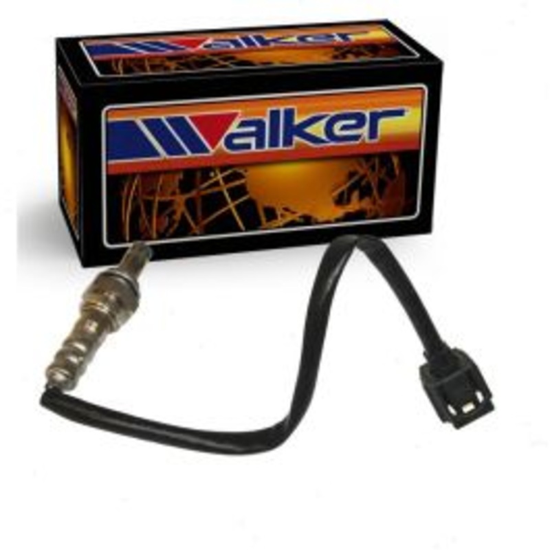 Walker Products Upstream Rear Oxygen (O2) Sensor for 2011-2020 Dodge Avenger Caravan Grand Journey