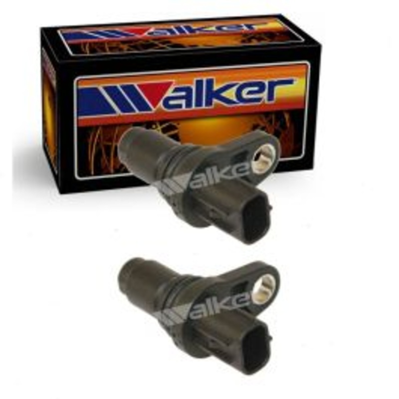 2 pc Walker Products Exhaust Camshaft Position Sensors for 2017-2022 Toyota Avalon Camry Highlander Sienna