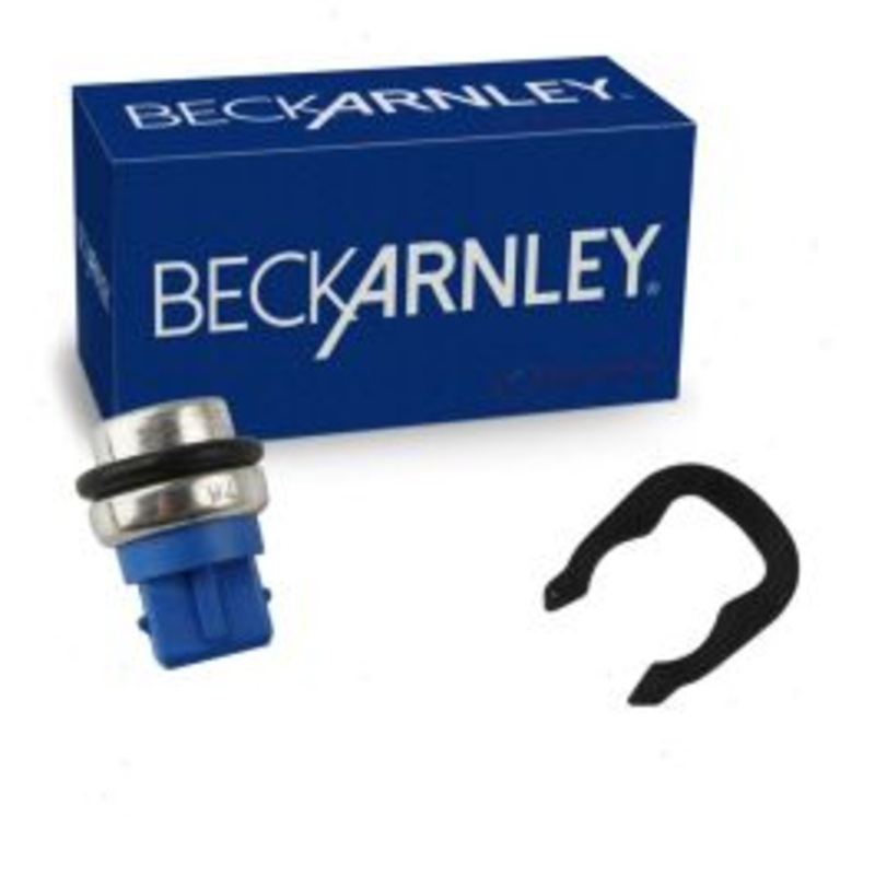 Beck/Arnley Coolant Temp Sensor for 1989-1998 Volkswagen Golf 1.8L 2.8L L4 V6