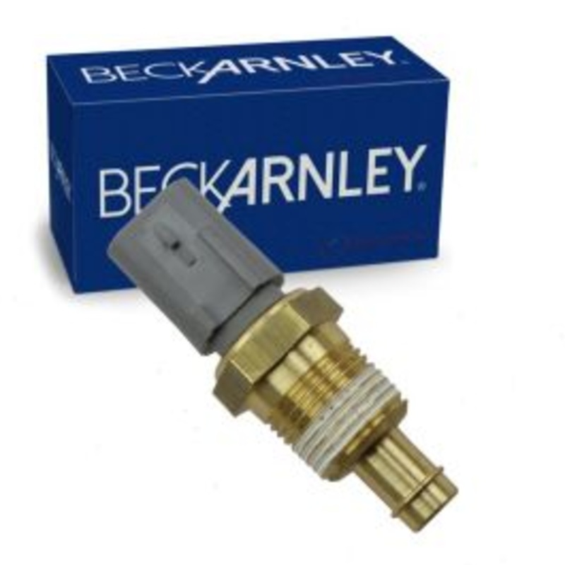 Beck/Arnley Coolant Temp Sensor for 2017-2022 Jeep Compass 2.4L L4