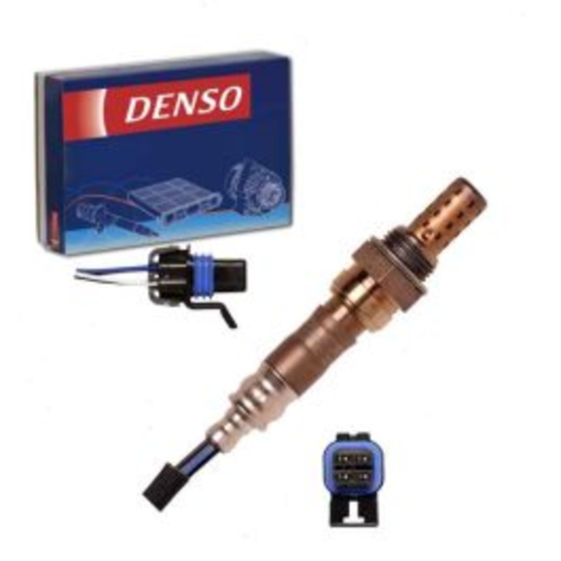 DENSO Downstream Oxygen (O2) Sensor for 1996-2003 Pontiac Bonneville 3.8L V6