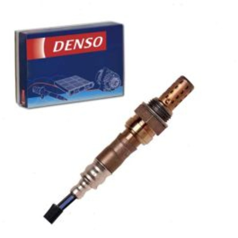 DENSO Downstream Oxygen (O2) Sensor for 1996 Mercury Tracer 1.8L L4