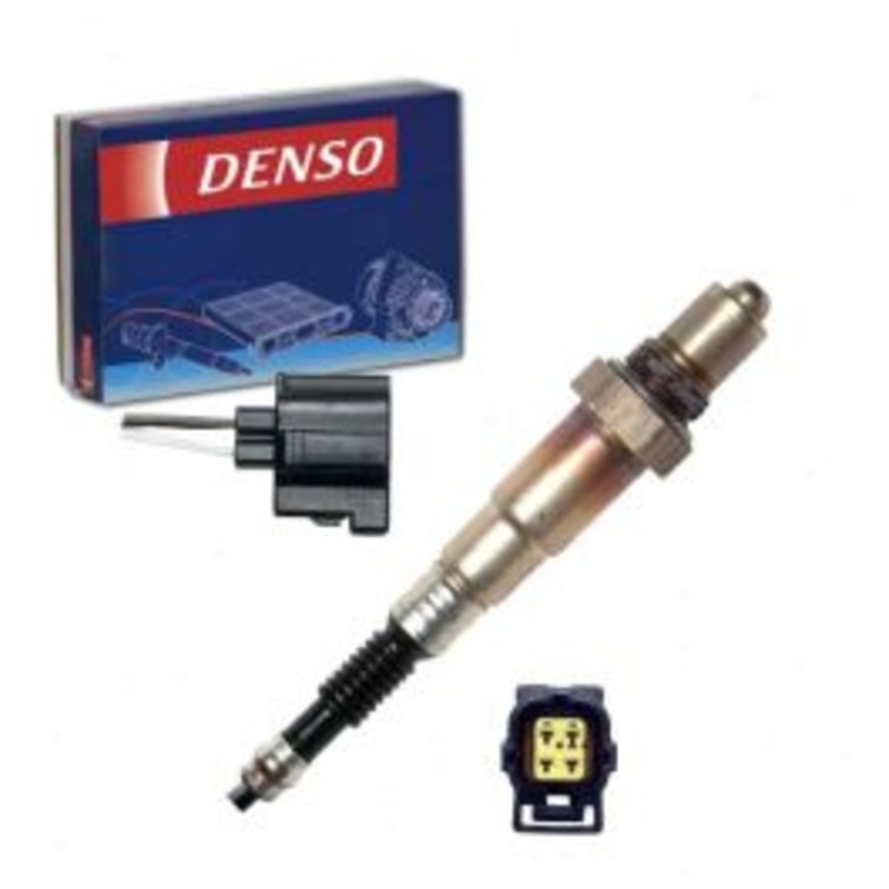 DENSO Downstream Oxygen (O2) Sensor for 2008-2015 Smart Fortwo 1.0L L3