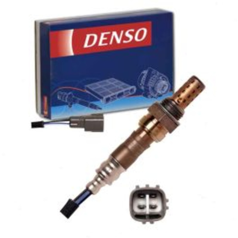 DENSO Downstream Oxygen (O2) Sensor for 2018-2019 Lexus NX300