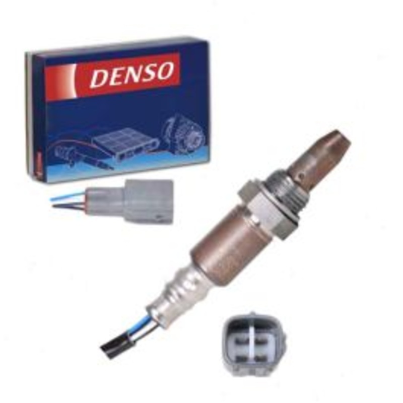 DENSO Upstream Left Air Fuel Ratio Sensor for 2007-2010 Toyota Sienna 3.5L V6