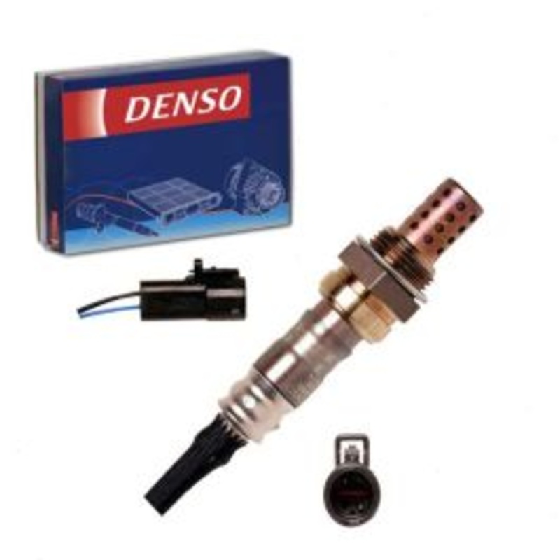 DENSO Upstream Oxygen (O2) Sensor for 1987-1991 Mercury Topaz 2.3L L4