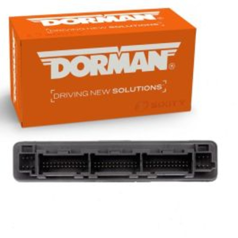 Dorman Body Control Module for 2004-2007 GMC Savana 1500
