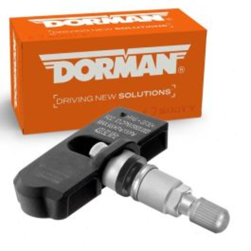 Dorman TPMS Programmable Sensor for 2014-2020 Audi R8