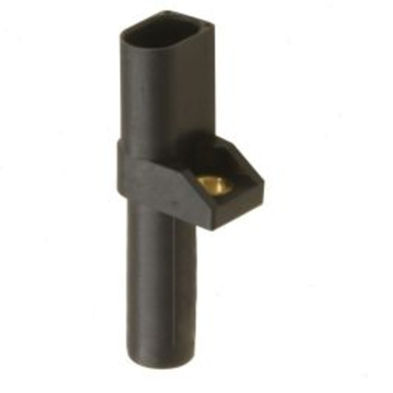 Hitachi Crankshaft Position Sensor for 2000-2006 Mercedes-Benz S430 4.3L V8