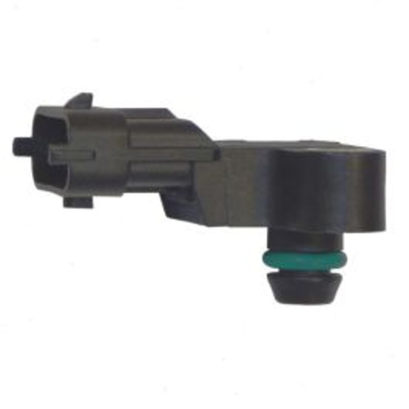 Hitachi Manifold Absolute Pressure Sensor for 2012-2014 Chevrolet Orlando 2.4L L4