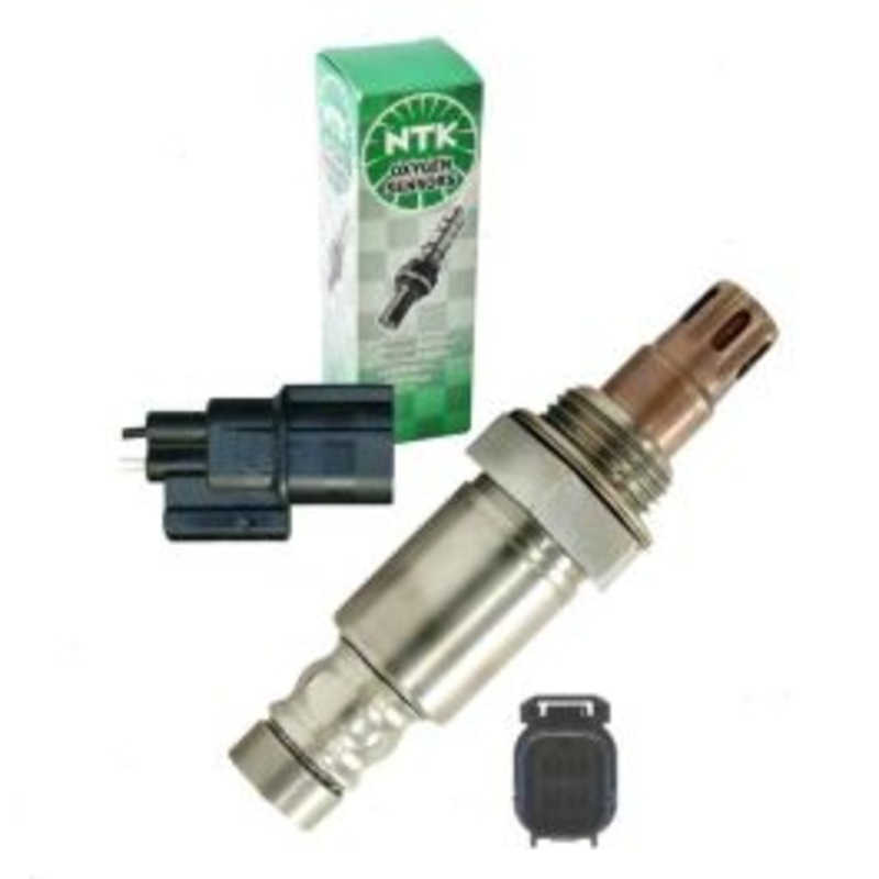 NGK NTK Upstream Air Fuel Ratio Sensor for 2010-2014 Honda Insight 1.3L L4