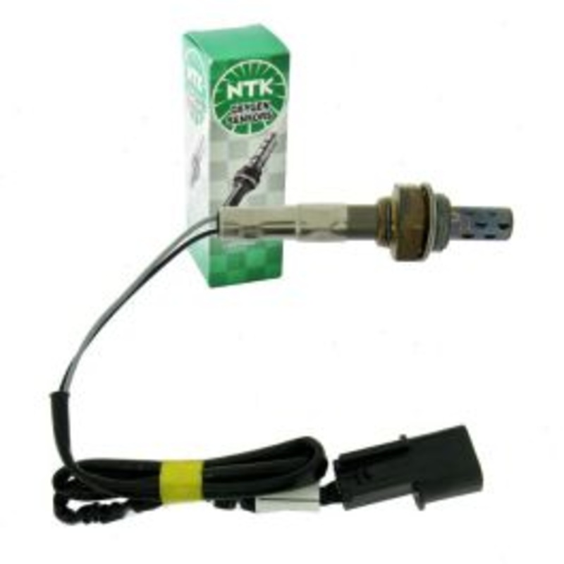 NGK NTK Upstream Oxygen (O2) Sensor for 1993 Eagle 2000 GTX 2.0L L4