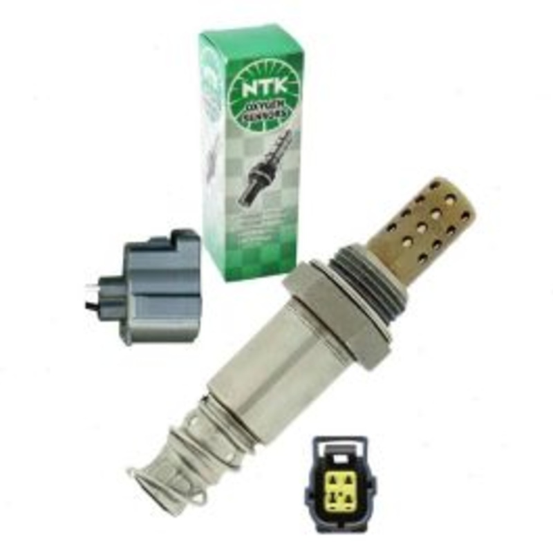 NGK NTK Upstream Oxygen (O2) Sensor for 2004-2005 Dodge Caravan 3.3L V6