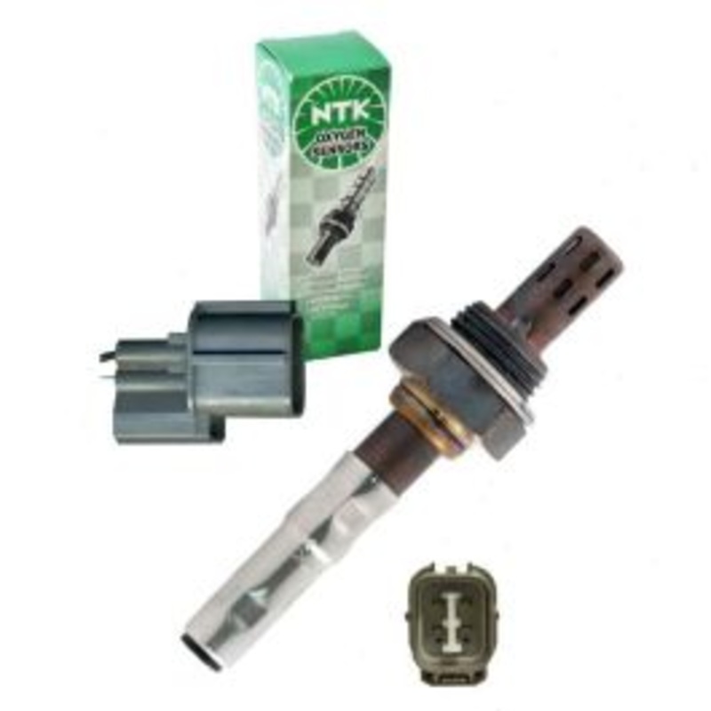 NGK NTK Upstream Rear Oxygen (O2) Sensor for 1991-1999 Acura NSX 3.0L V6