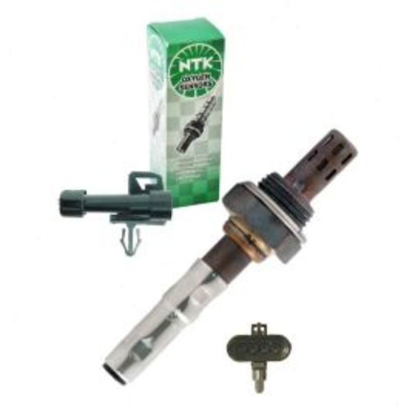 NGK NTK Upstream Right Oxygen (O2) Sensor for 1996-2002 GMC Savana 3500 4.3L 5.7L V6 V8