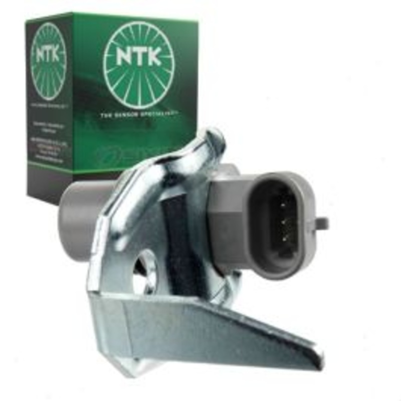 NTK Camshaft Position Sensor for 2000-2002 Ford E-450 Econoline Super Duty 7.3L V8