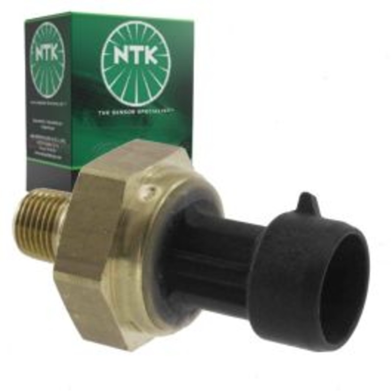 NTK EGR Pressure Sensor for 1996-1999 Ford Econoline Super Duty 7.3L V8