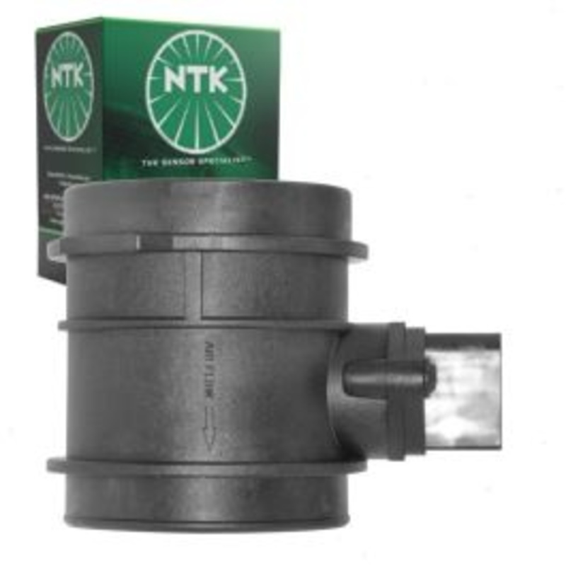 NTK Mass Air Flow (MAF) Sensor for 2003-2008 Hyundai Tiburon 2.7L V6