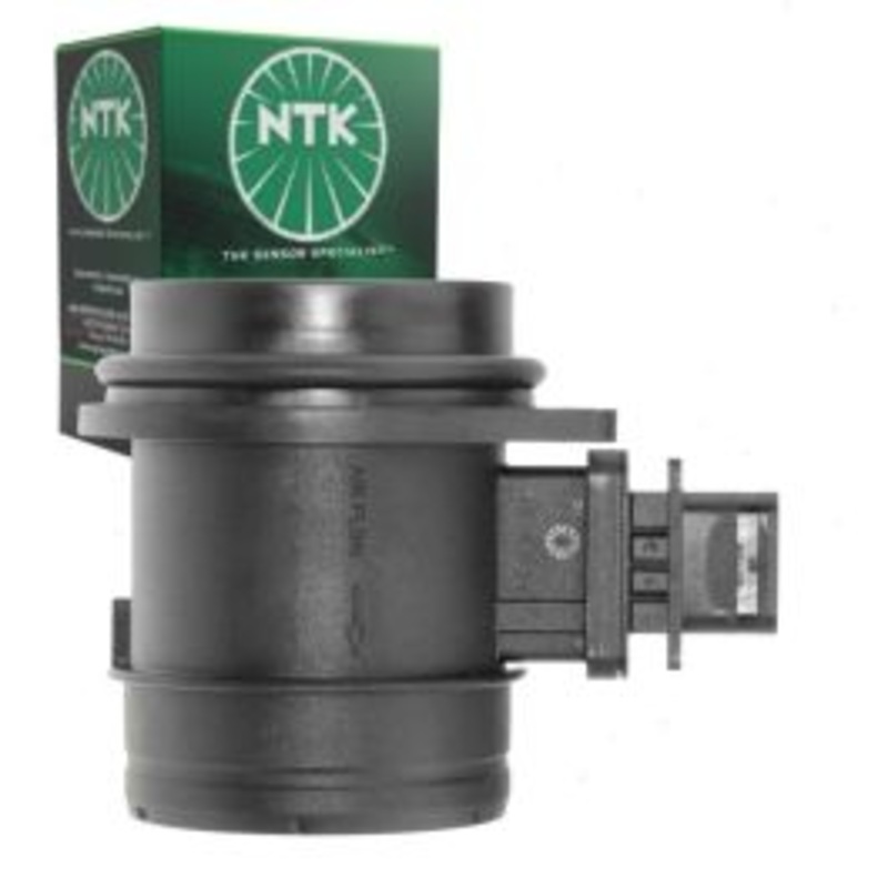 NTK Mass Air Flow (MAF) Sensor for 2013-2019 Nissan NV200