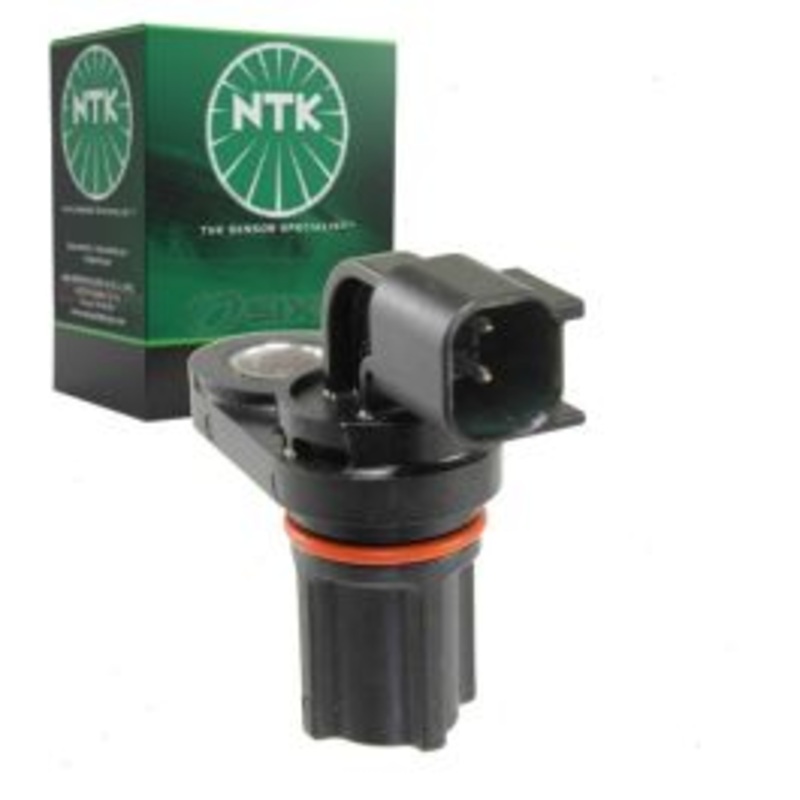 NTK Rear ABS Wheel Speed Sensor for 2005-2016 Ford F-550 Super Duty