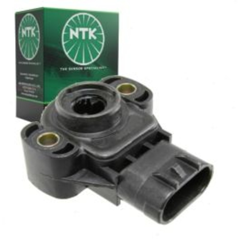 NTK Throttle Position Sensor for 2001-2006 Dodge Stratus 2.7L V6