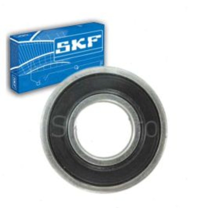 SKF Commutator End Alternator Bearing for 1962-1964 Ford Ranchero