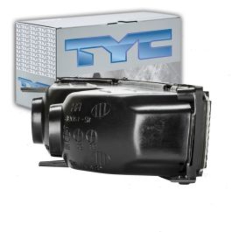 TYC 12-1410-01 Turn Signal Parking Light Assembly