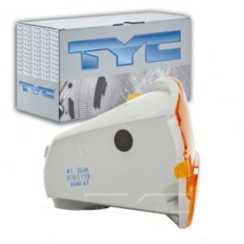 TYC 18-5560-01 Turn Signal Parking Light Assembly