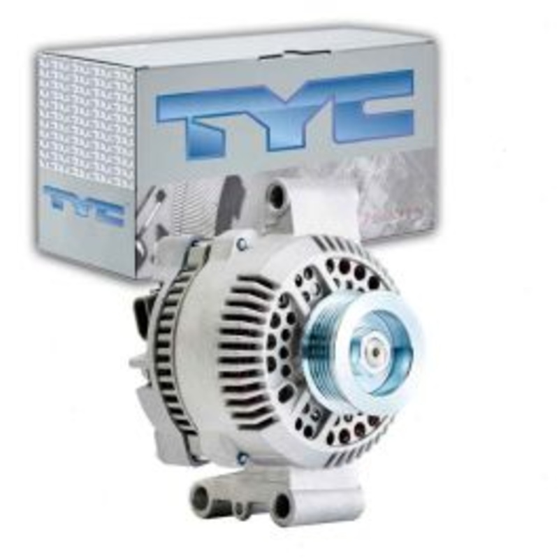 TYC Alternator for 1992-1997 Ford Aerostar 3.0L 4.0L V6