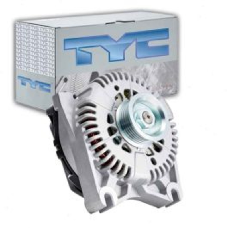 TYC Alternator for 1999-2002 Lincoln Town Car 4.6L V8
